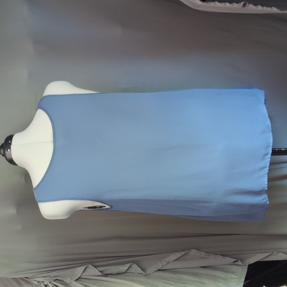 Embroidered Tank - Picture 3 of 4